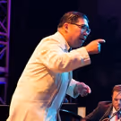 Centenary Stage Company Presents SUMMER JAMFEST: GEORGE GEE SWING ORCHESTRA