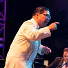 Centenary Stage Company Presents SUMMER JAMFEST: GEORGE GEE SWING ORCHESTRA