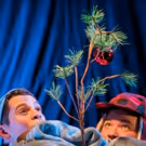 A CHARLIE BROWN CHRISTMAS Comes to the Secret Theatre