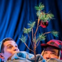 A CHARLIE BROWN CHRISTMAS Comes to the Secret Theatre