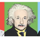 A Play About Physics and Celebrity Opens In Redwood City This Weekend