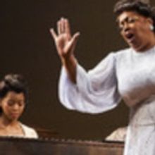BWW Review: CPH's MARIE AND ROSETTA Points the Spotlight on Future-Inductee Into the 