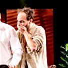 Review: MAKING OF LEA at KOM-theatre