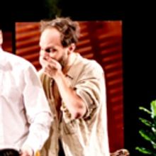 Review: MAKING OF LEA at KOM-theatre