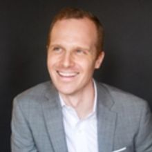 Shakespeare Festival St. Louis Announces New Executive Producer