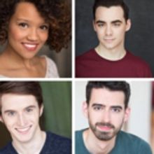 Exit 63 Theatre Announces Chicago Premiere Cast Of TREEFALL