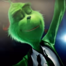 VIDEO: Check Out the Official Trailer For Upcoming DR. SEUSS' THE GRINCH Starring…