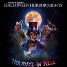 Universal Studios Hollywood Sends Guests on a Tour of the Underworld In All Original 