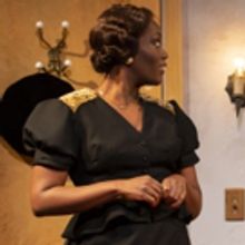 Photo Flash: Long Wharf Theatre Presents PARADISE BLUE