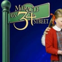 Shire Musical Theatre Presents MIRACLE ON 34th STREET