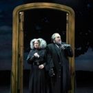 BWW Reviews: BASKERVILLE in New Haven