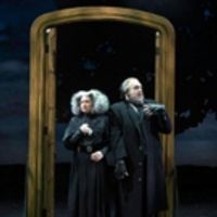 BWW Reviews: BASKERVILLE in New Haven Photo