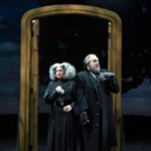 BWW Reviews: BASKERVILLE in New Haven
