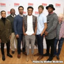 Podcast: 'Keith Price's Curtain Call' Welcomes CHOIR BOY's Chuck Cooper, Austin Pendl