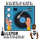 Saulpaul Returns With A Little Help From His friends On 'All Star Anthems'