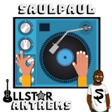 Saulpaul Returns With A Little Help From His friends On 'All Star Anthems'