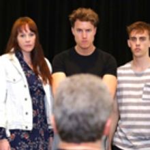 THE DIRECTOR Makes its Australian Premiere