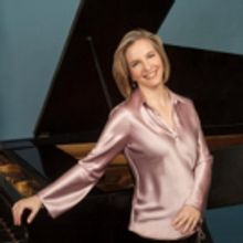 Gifted Pianist Orli Shaham Joins Eric Jacobsen And The Orlando Philharmonic To Celebr