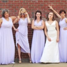 Flat Rock Playhouse Presents ALWAYS A BRIDESMAID