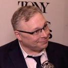 Tony Talk: Best Sound Design of a Play, Gareth Fry