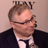 Tony Talk: Best Sound Design of a Play, Gareth Fry Video