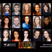 Full Cast Announced for Promenade Production Of RENT At The World's Oldest Papermill