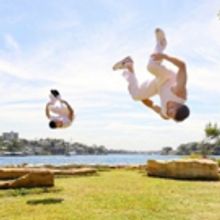 Barangaroo Launches 'Creative Planet' Today