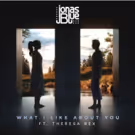 Jonas Blue Unveils Video For 'What I Like About You'