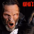Infinitheatre's KAFKA'S APE Starring Howard Rosenstein Will Embark on Tour