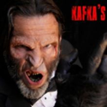 Infinitheatre's KAFKA'S APE Starring Howard Rosenstein Will Embark on Tour