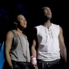 VIDEO: Get A First Look At ATLANTIS: A NEW MUSICAL at Virginia Repertory Theatre