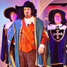 Photo Flash: Swift Creek Mill Presents CYRANO DE BERGERAC