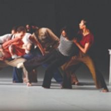 Kennedy Center Presents THE ANALOGY TRILOGY