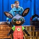 Cbeebies Favourite Bing Live - Uk Tour Comes To Swindon