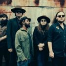 The Marcus King Band To Play Peace Center