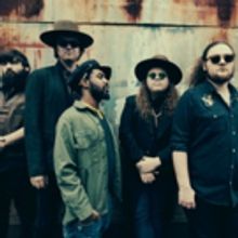 The Marcus King Band To Play Peace Center