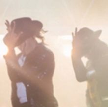 Feature: Ten Years of THRILLER LIVE in the West End