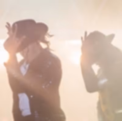 Feature: Ten Years of THRILLER LIVE in the West End