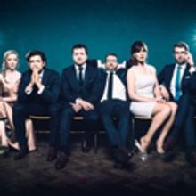 Acclaimed British A Cappella Group VOCES8 Comes To Philadelphia's LiveConnections