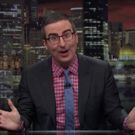 VIDEO: John Oliver Breaks Down the Dysfunctional Immigration Court System in LAST…