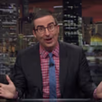 VIDEO: John Oliver Breaks Down the Dysfunctional Immigration Court System in LAST… Video