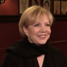 TV Exclusive: Show Stories- Susan Stroman Gives Us the Low Down on How CRAZY FOR YOU 