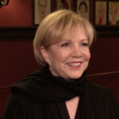 TV Exclusive: Show Stories- Susan Stroman Gives Us the Low Down on How CRAZY FOR YOU Came to Be