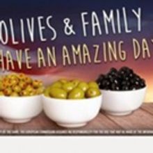 Have an Olive Day Launches New Recipes to Add to the 4th of July Celebrations