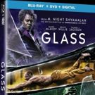 M. Night Shyamalan's GLASS Available on Digital 4/2 and 4K Ultra HD, Blu-ray, DVD…
