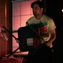 BWW Review: PETE REX at 59E59 Theaters Captivates with Modern and Prehistoric Themes