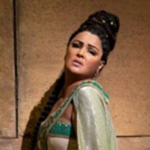 Rialto Theatre Presents A Screen of Verdi's AIDA