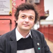 CSO To Perform Winning Compositions From First-Ever SCORE! Competition At Free Happy 