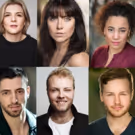 Casting Announced For The World Premiere Of Immortal New Musical MYTHIC