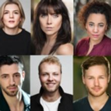 Casting Announced For The World Premiere Of Immortal New Musical MYTHIC